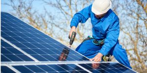 Installation Maintenance Panneaux Solaires Photovoltaïques à Bonrepos-Riquet